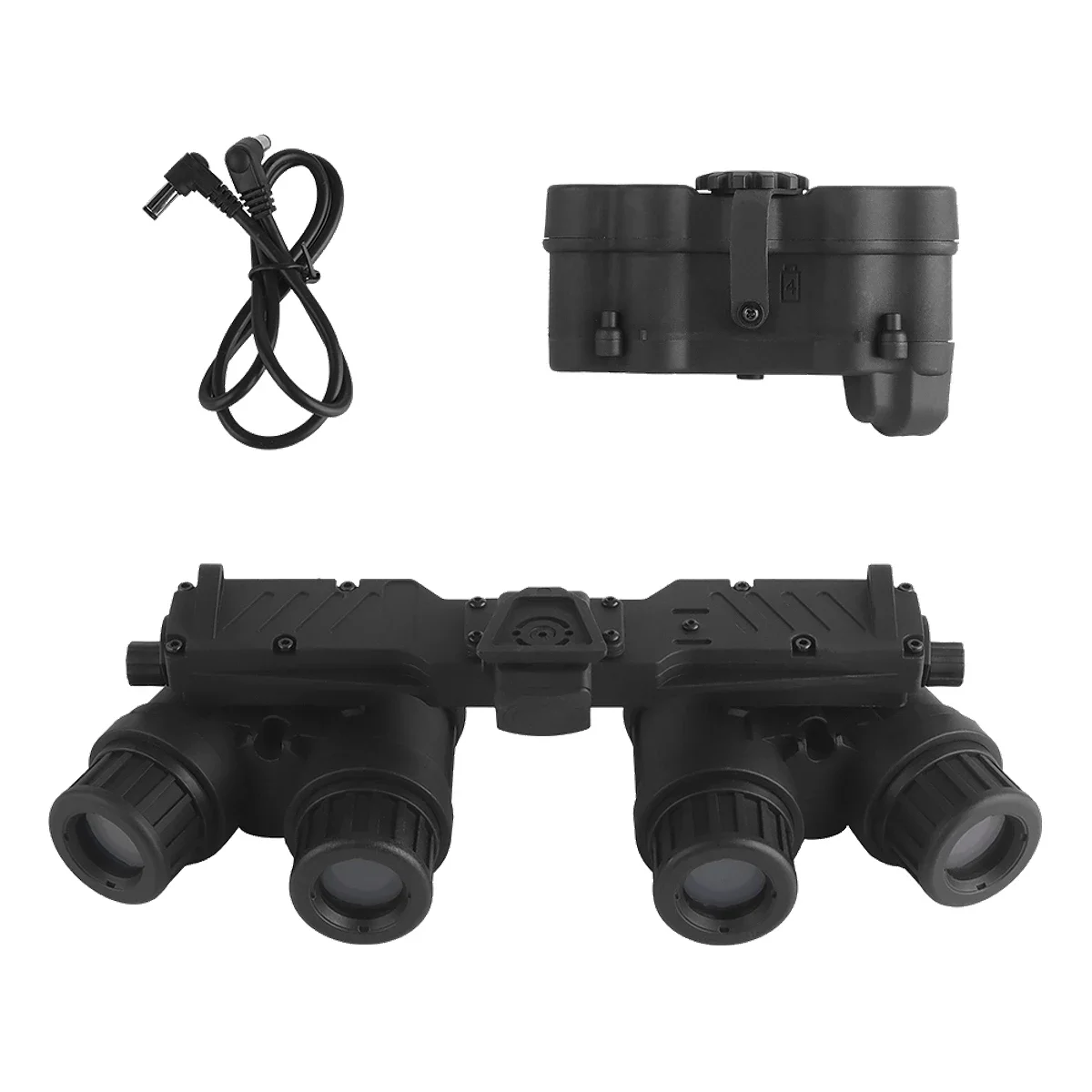 Variant: NVG BK