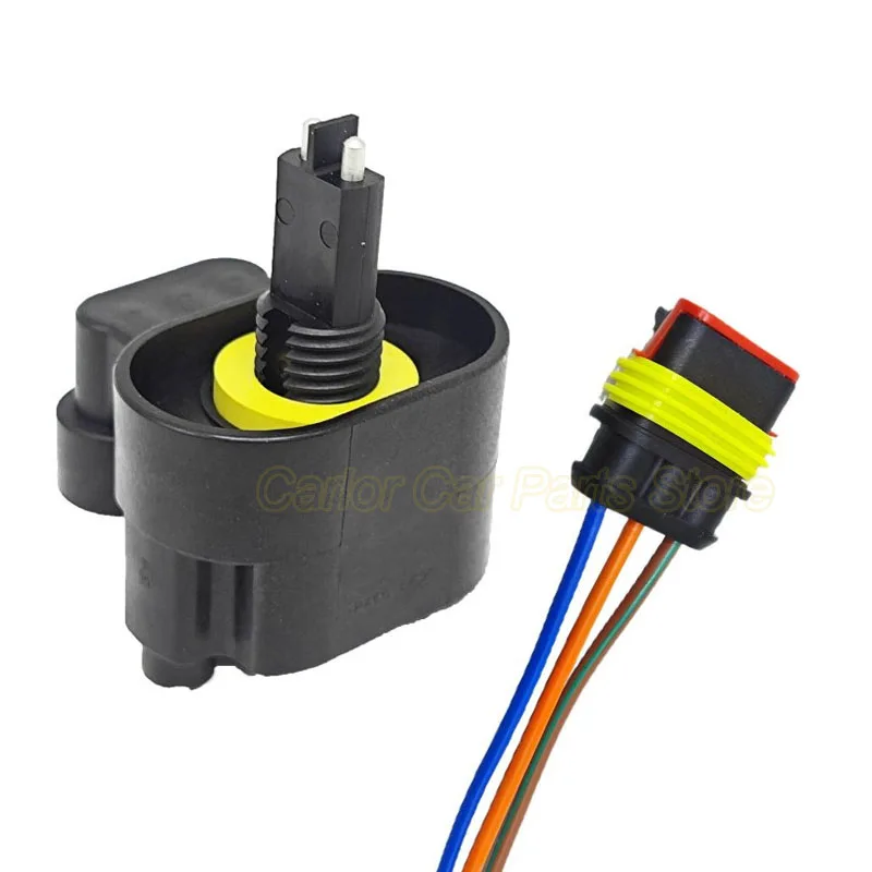Genuine Car Diesel Filter Sensor Oil-water Separator Sensor SVS Plug Wire for JMC Shunda Transit Kaiyun Kairui Teshun 69070022