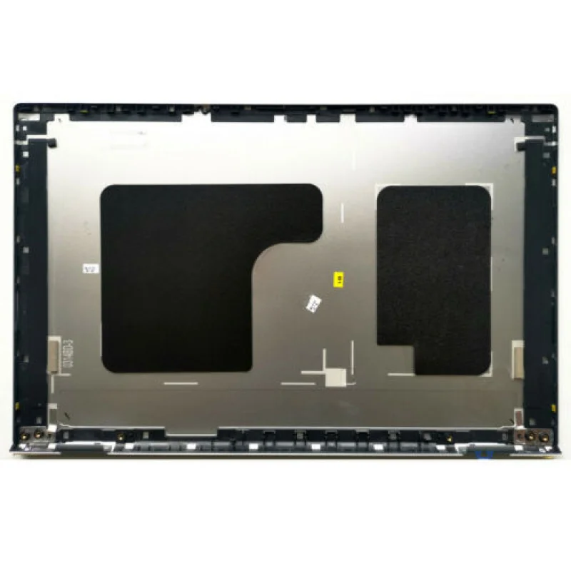 

H New Silver LCD Back Cover For Dell Inspiron 15Pro 5510 5515 0CHFVW
