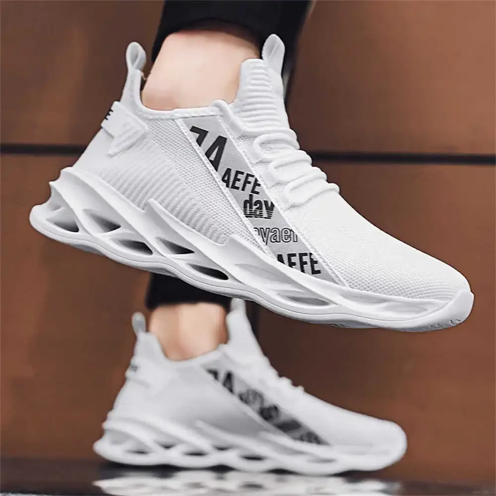 Boat Large Size Man's Original New Year's Sneakers Casual Damske Tenisky Basketball Shoes Sports Twnis Top Comfort