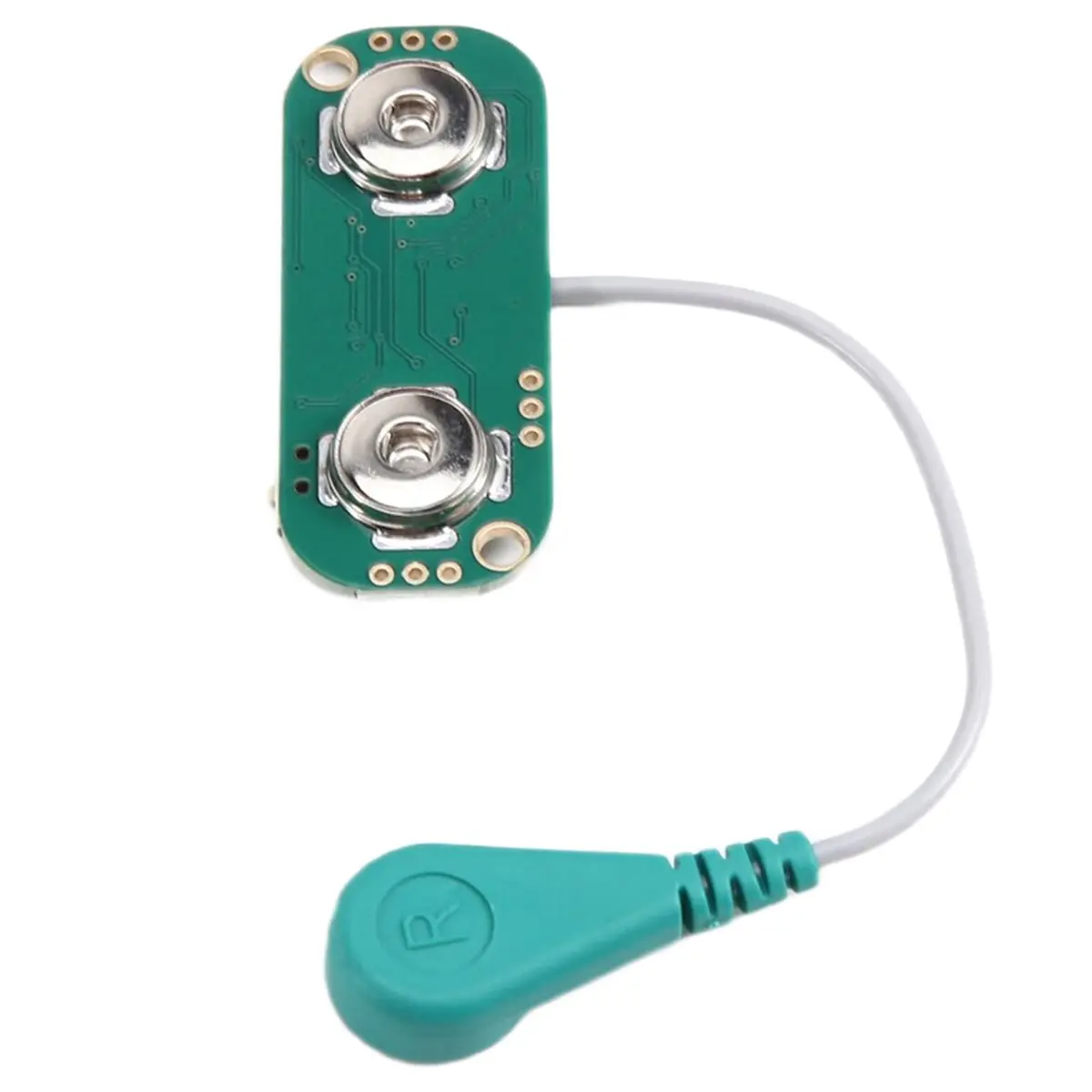 Can buy For SpotMyoWare Muscle Sensor SEN-13723 Muscles Sensor Module