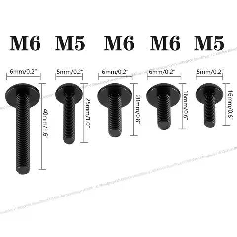 For Honda CB650R CB500R CBR600RR CBR900RR CBR929RR CBR1000RR CBR 600RR 900RR 929RR 1000RR Motorcycle Fairing Bolts Kit Screws