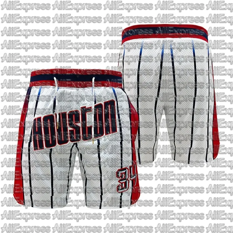 

2025 New Shorts American Basketball Sports Pants Loose Training Fitness Casual Sports Pants