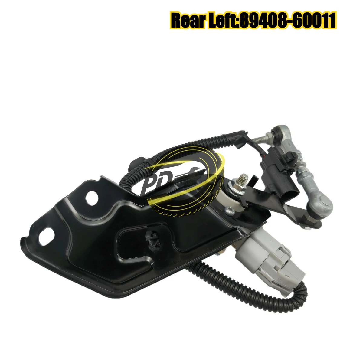 89408-60011 89407-60022 sensor de controle de altura traseira novo para lexus gx470 2002-2009 para toyota 4runner land cruiser prado Grj-120