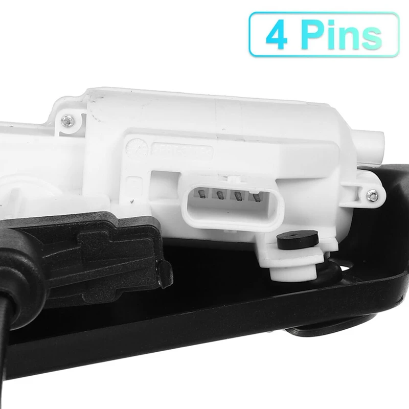 Front Right Door Lock Actuator A1667600800 For Mercedes Benz W166 X166 GL350 GLS450 GLS550 2012-2019 Door Latch Catch