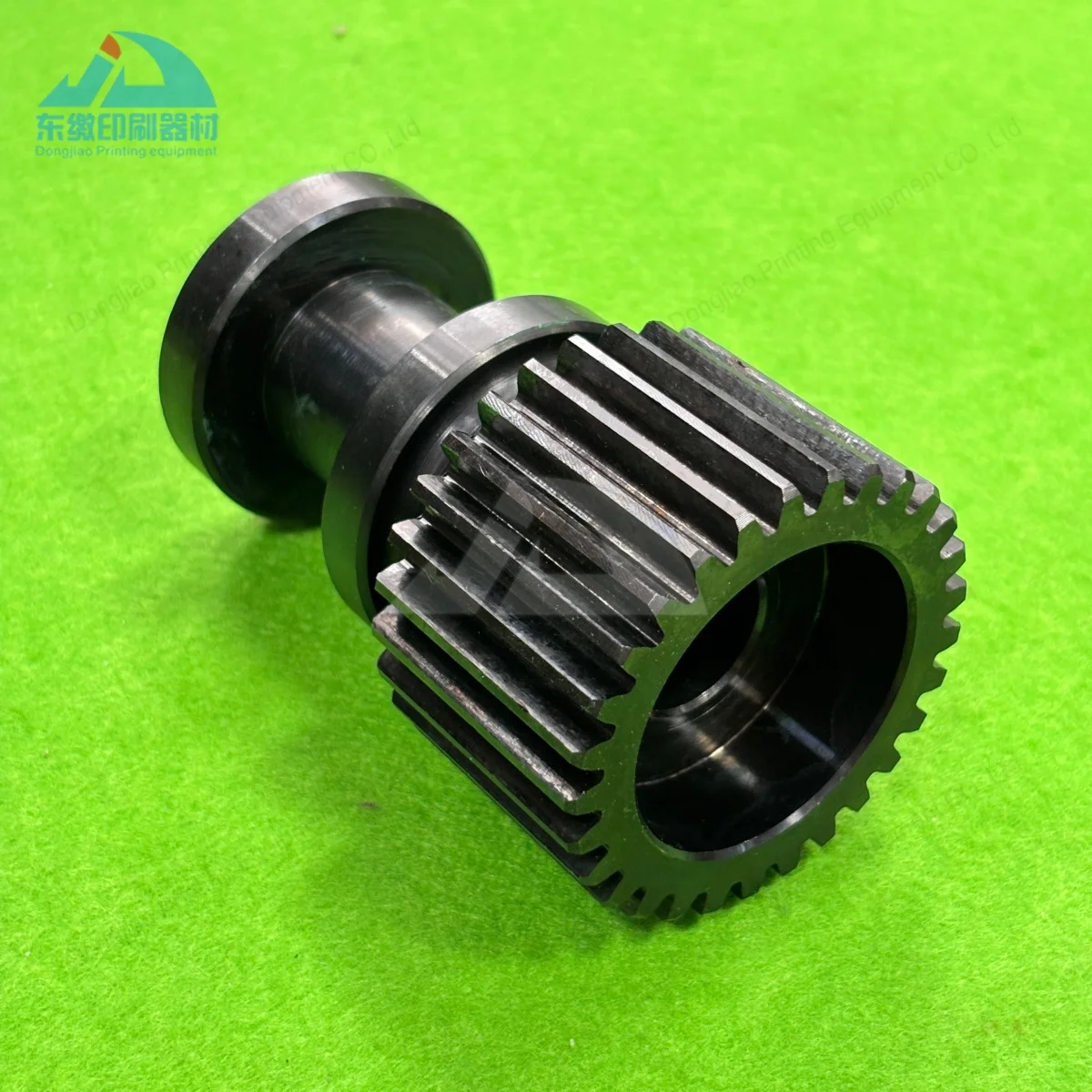 new-1pc-27-teeth-m2009013-distributor-cylinder-gear-29-teeth-m2009014-ink-oscillator-gear-for-heidelberg-sm74-printing-parts