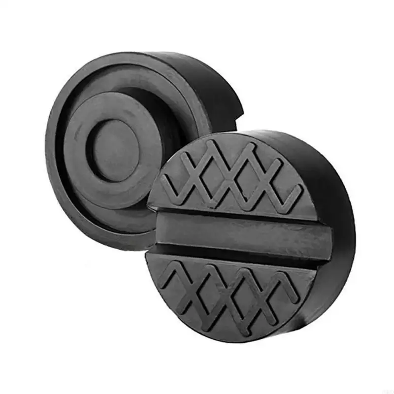 

Heavy Duty Jacks Lift Point Pad Nonslip Jacks Support Block for Car Jacks Stands