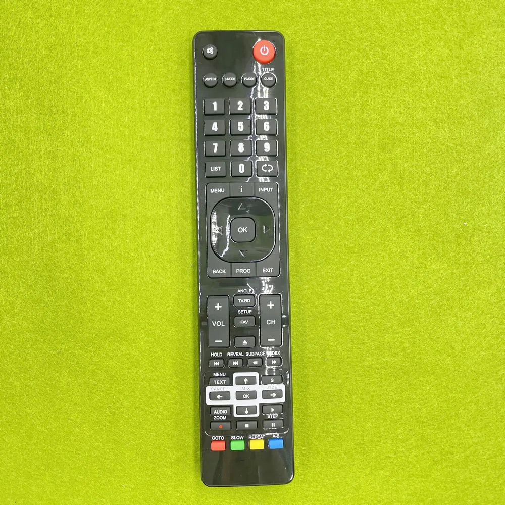 Original Remote Control RM-C3174 For JVC LT-22C540 LT-24C340 LT-42C550 LT-49C550 LT-50C550 LCD TV