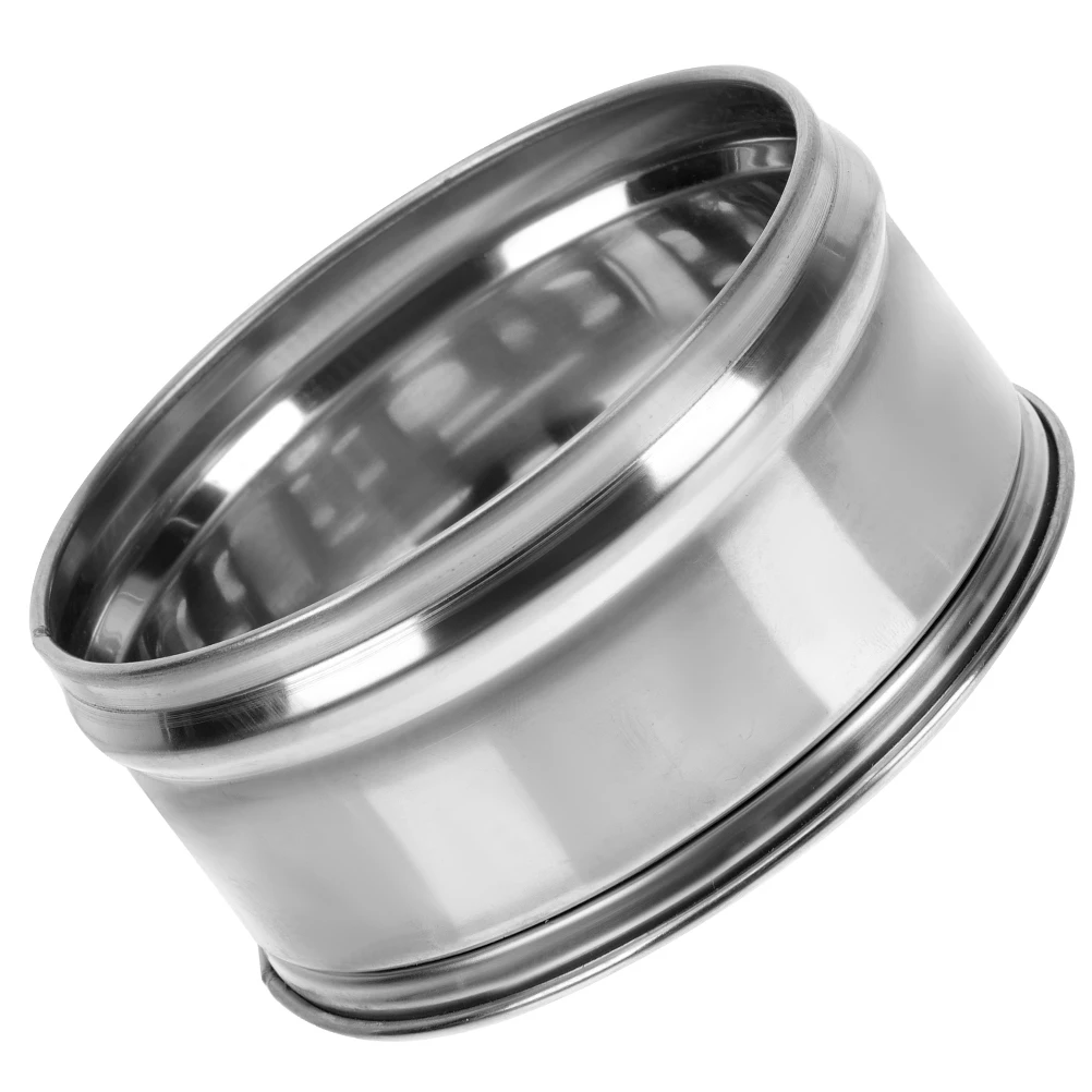 

Thickened Steamer Basket Stainless Steel Cooking Insert Vegetable Steamers Baskets Rack Kitchen Accessory