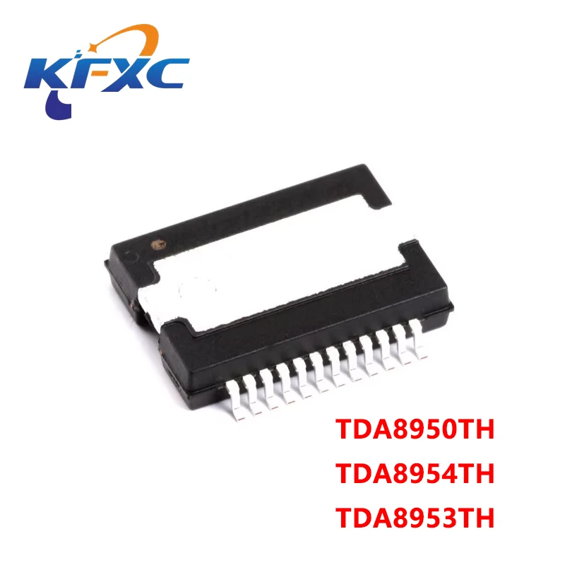 (1piece)100% New TDA8950TH TDA8954TH TDA8953TH TDA8950 TDA8954 TDA8953 HSOP Chipset