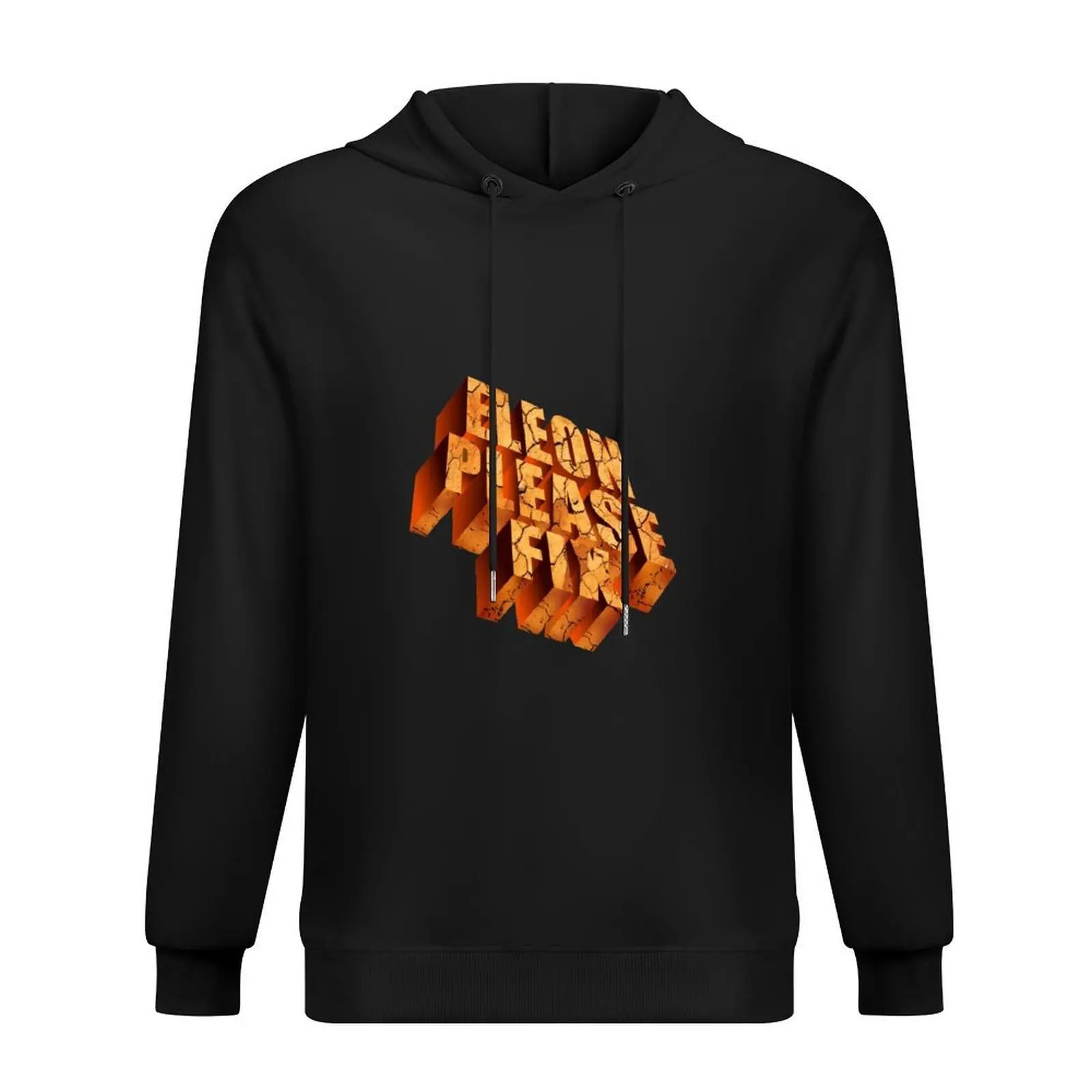 إليون يرجى إصلاح! هوديي ملابس رجالي ملابس للرجال أنيمي ملابس رجالي مصمم هوديي كبير الحجم #1