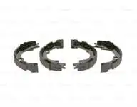 Store code: 986487679 for hand brake pad