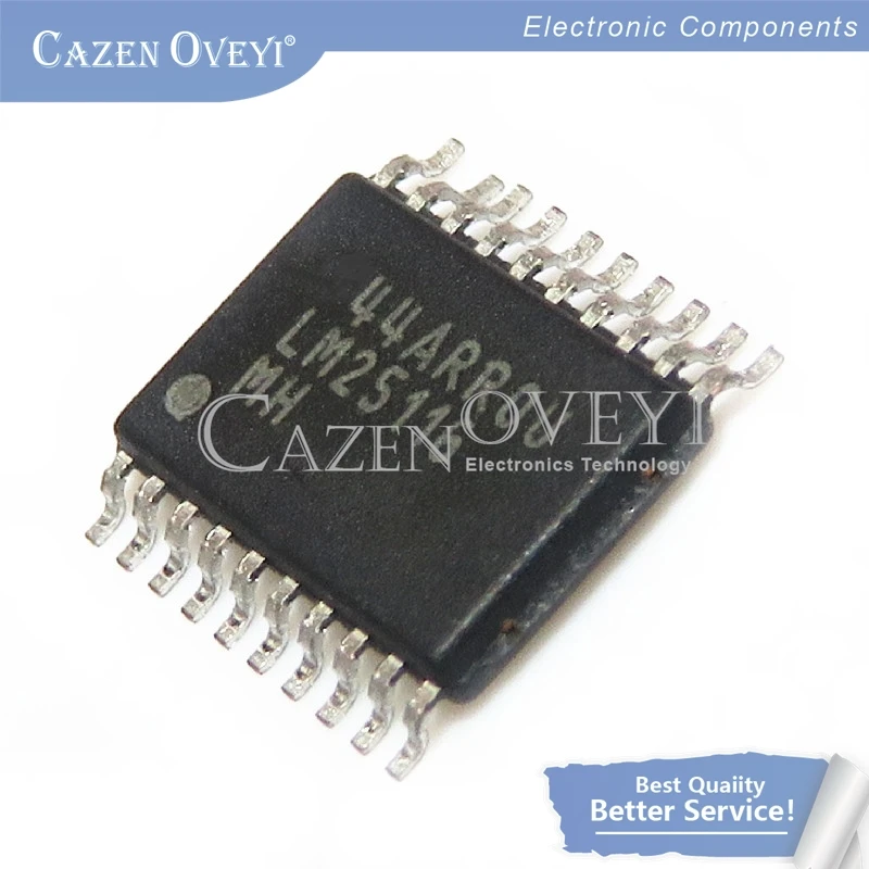1-5pcs MM1414C LM25116MH TPA6017A2PWPR STM8L101F3P6 MC9S08SH4CTJ LM5118MH LM5116MH STM32F042F6P6 STM32F030F4P6 430G2553 TSSOP-20