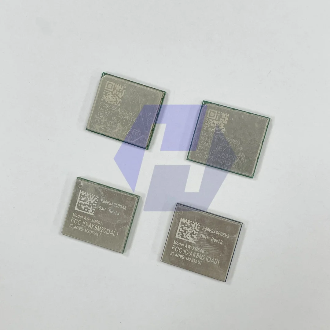 1/5 SZT. Oryginalna Bezprzewodowa Karta WiFi Moduł Bluetooth AW-XM546 AW-XM501 J20H104 J20H100 do PS5 — zdjęcie produktu 4