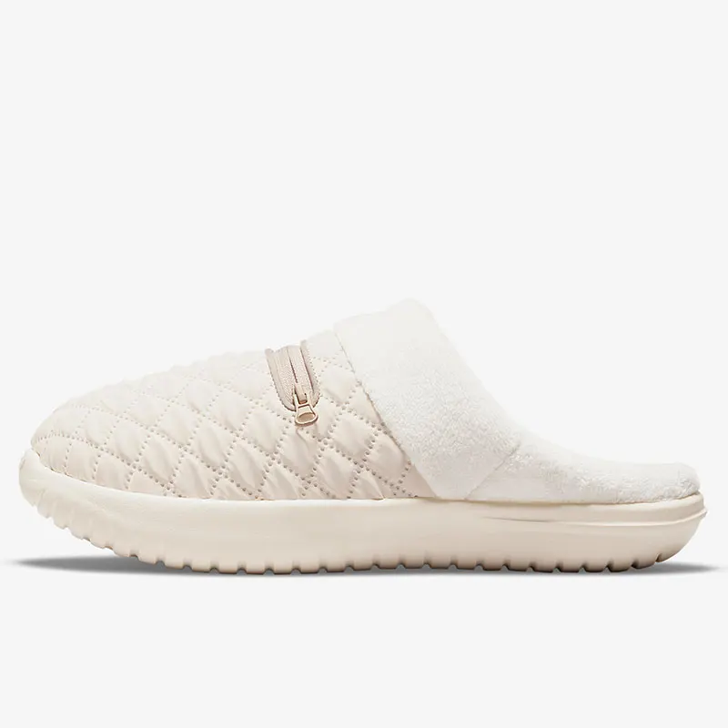 

Повседневные шлепанцы унисекс на флисовой подкладке Nike Genuine Burrow DQ0666-100