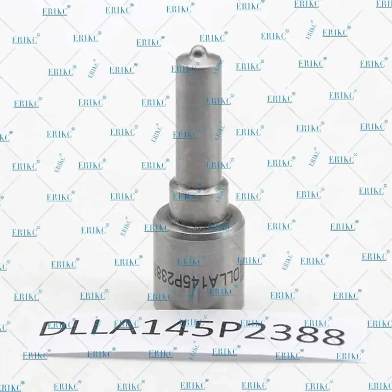 ERIKC DLLA145P2388 Original Brand Diesel Fuel Injector Nozzle 0433172388 Fuel Injector Nozzle for Bosch Injector 0445120360