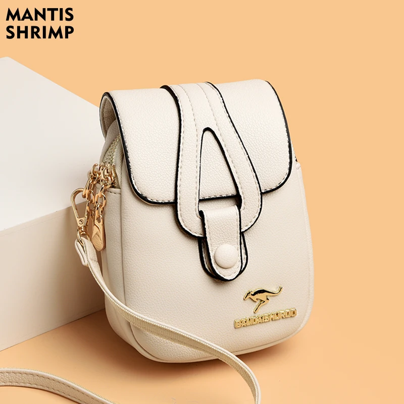

Women Shoulder Bag PU Handbags Bags for Woman Ladies Hand Bags Women's Crossbody Bags Purse Clutch Phone Wallet Shoulder Bag