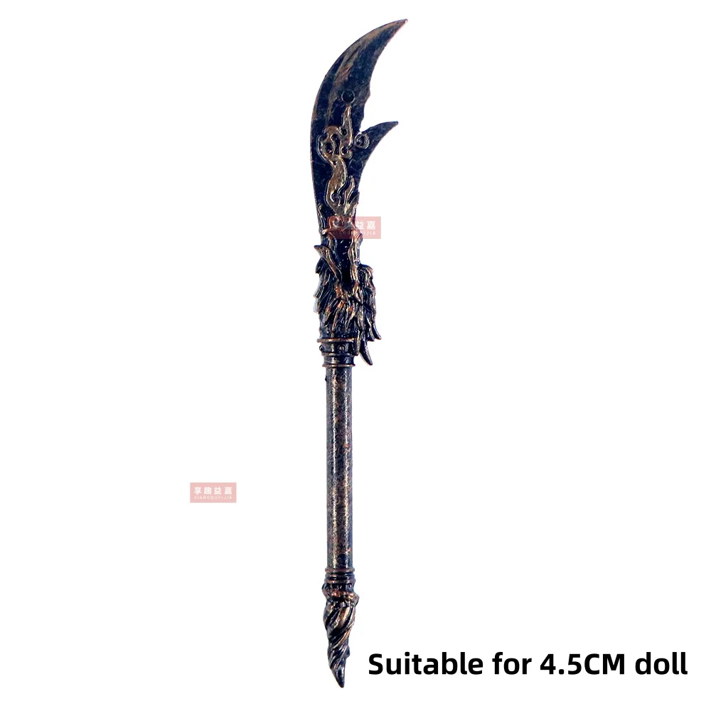 Ancient building blocks Action toy Figures accessories medieval weapons broadsword cold weapon gun scabbard soldier Sword MOC