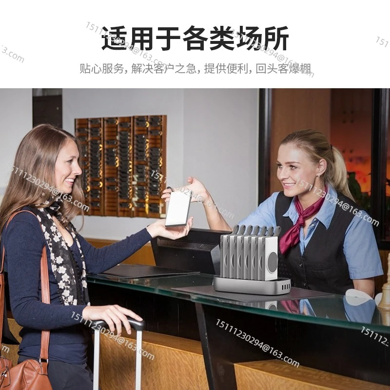 Shared power bank set, scan-free code rental 10000 mAh self-contained cable, fast charging, magnetic wireless charging
