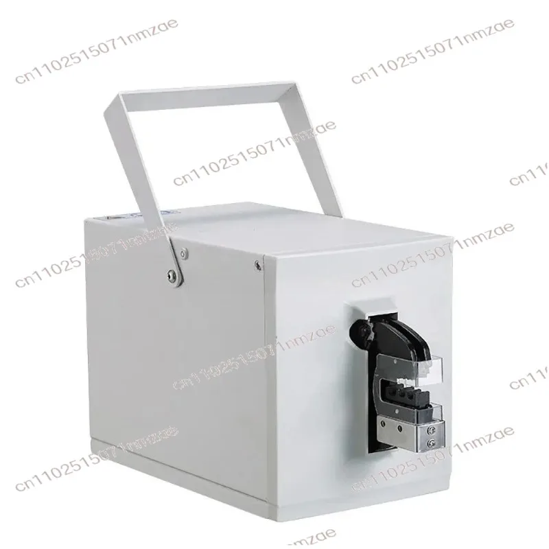 

Пневматическая машина для обжима клемм, автоматические клещи для холодного обжима, пневматическая обжимная машина 20 м