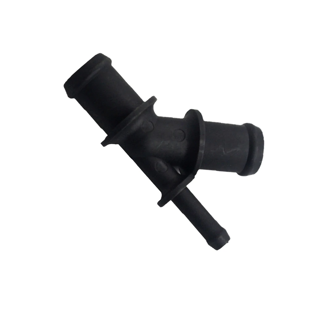 Coolant Hose Connector 1J0121087D 430SG03H for Seat Mii and For Skoda Citigo for spaceback Direct Fit No Coding