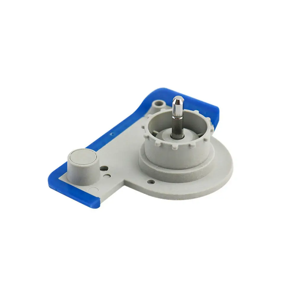 For Ecovacs X8 Pro X8 Pro Plus Robot Vacuum Mop Side Cover Spare Parts Cleaning Appliance Replacement Component