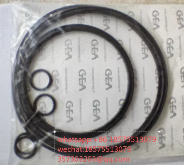 For GEA 0957.50172 Sterile Valve Cylinder Maintenance Kit  1 Piece