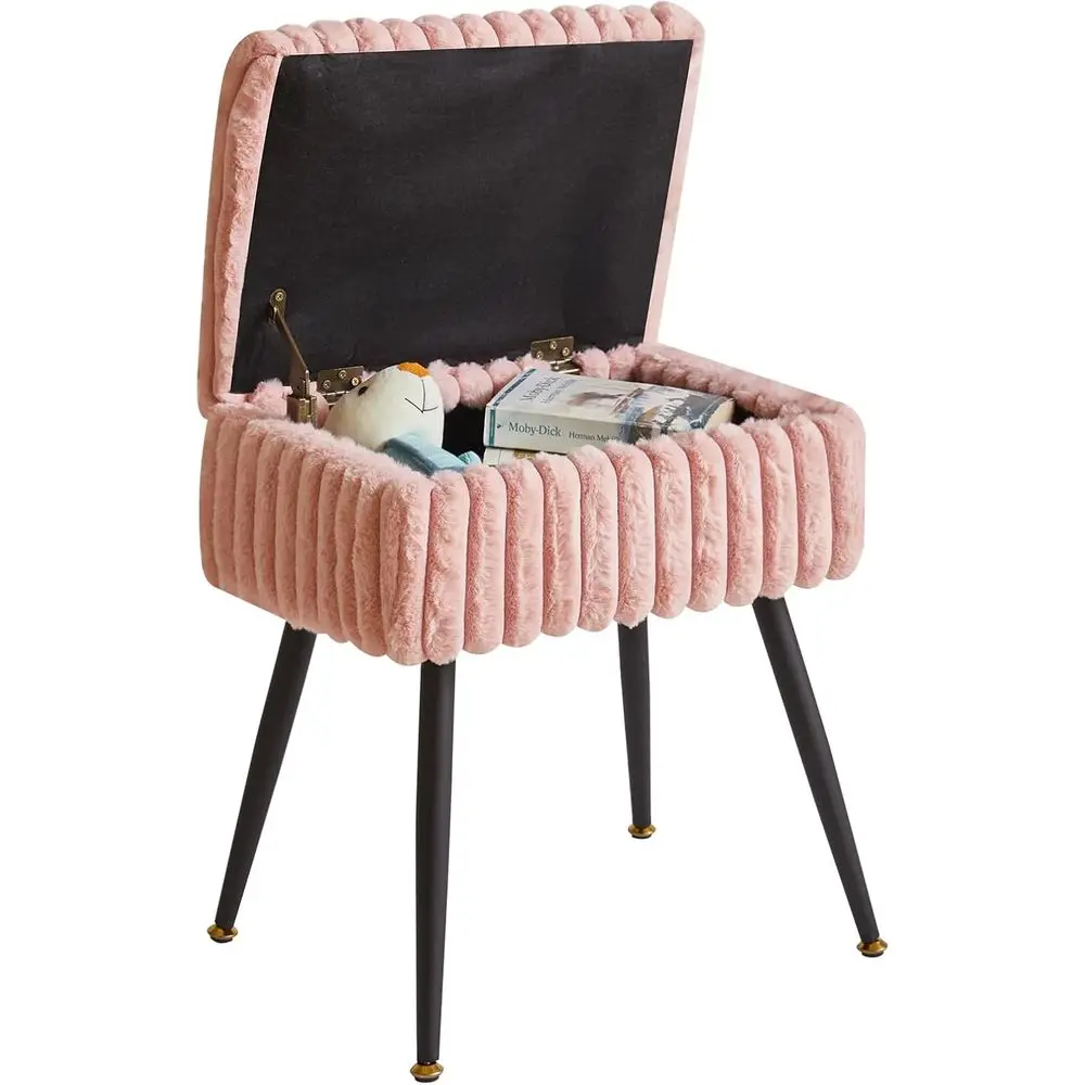 Vanity Stool Chair,…