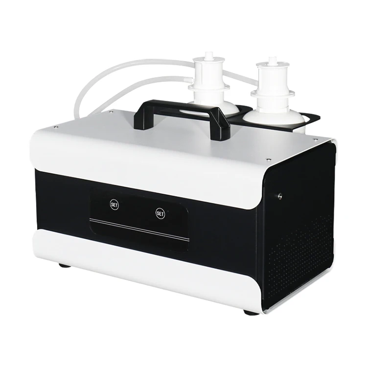

Wholesale Scent Machine Smart Perfume Dispenser Commercial Scent Cold Air Diffuser HVAC Aroma Diffuser
