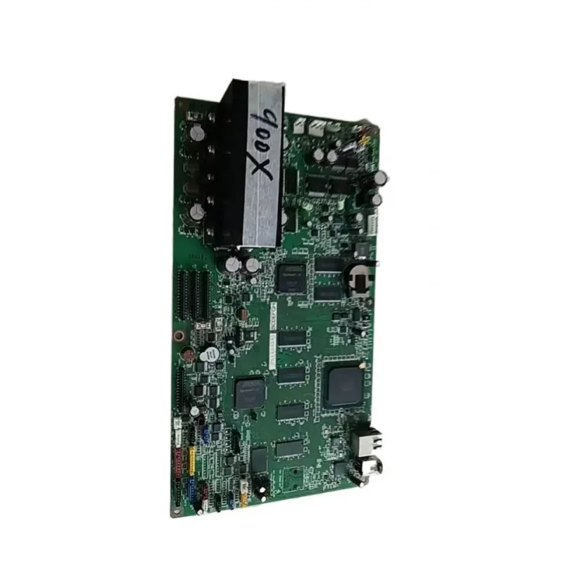 

Original disassembly is suitable for motoh Mutoh RJ-900X(Drafstation) and RJ-900XG(Drafstation) motherboard accessories