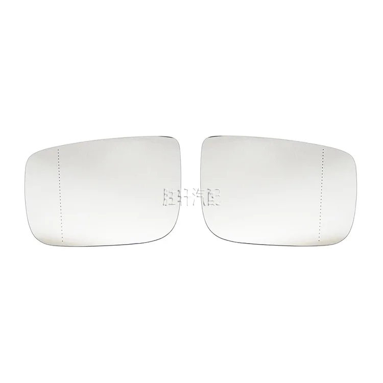 For Volvo XC60 09-17 rearview mirror, rearview mirror, reflective mirror, electrically heated glass