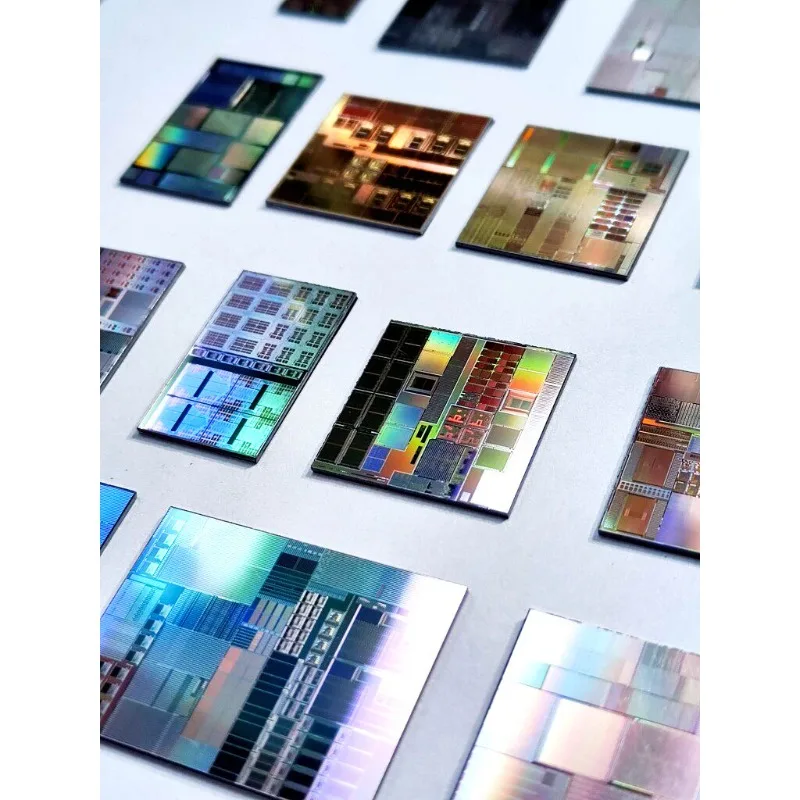 Silicon wafer, silicon wafer, storage chip, CPU chip, intelligent Internet of Things chip,  lithography chip