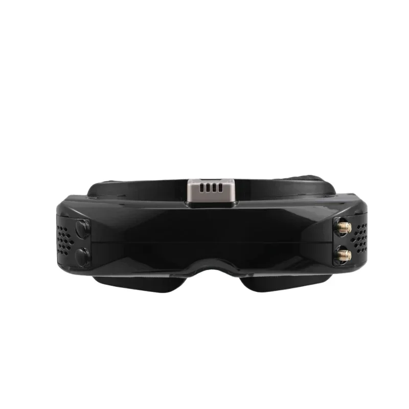 

SKYZONE SKY04X PRO FPV Goggles 1920*1080 OLED FOV52 5.8Ghz 48CH V3.3 Steadyview Receiver for FPV Drones DIY Parts