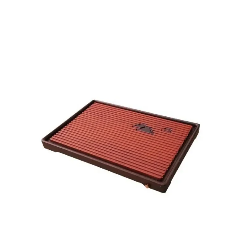 

Household dry brewing table tea table tea set tray
