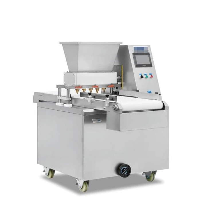 Customized industrial cookie/biscuit making machine cookie forming machine commercial machine biscuit machine manufacturer
