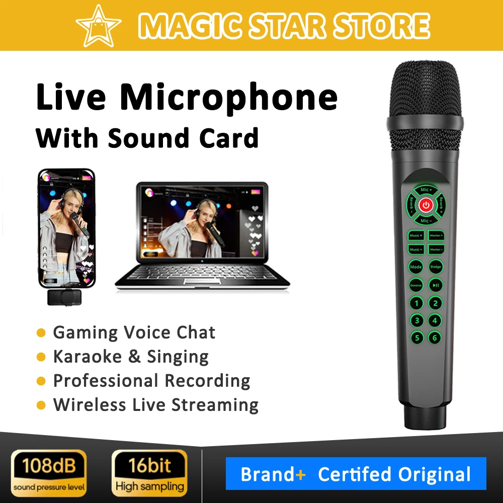 microphone-portatif-avec-carte-son-karaoke-mobile-chant-equipement-de-podcast-portable-diffusion-en-direct-sans-fil-micro-professionnel
