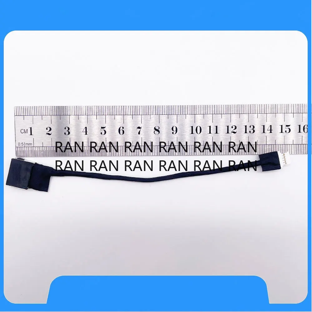 لينوفو V110-14ISK V110-14AST IAP IKB V110-15ISK V110-15IKB V110-15AST IAP محمول تيار مستمر مقبس الطاقة تيار مستمر-IN شحن الكابلات المرنة