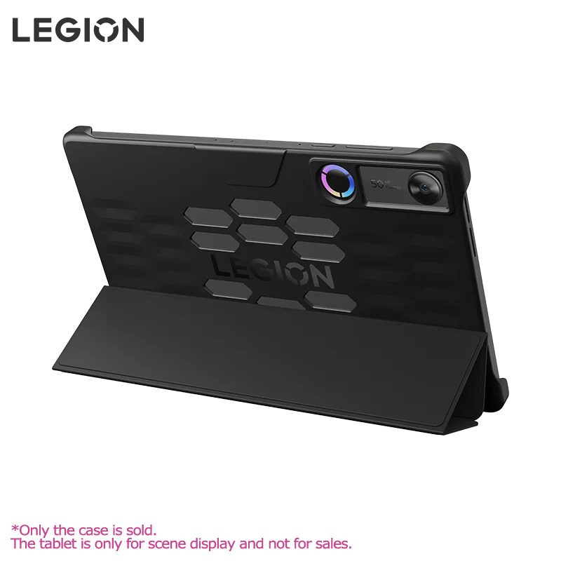 New For Legion Y700 Gen5 2026 Protective Magnetic Case Folio