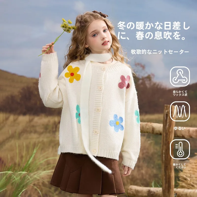 sueter-infantil-calido-de-punto-cuello-redondo-corte-holgado-ropa-de-punto-termica-para-ninos-estilo-casual-para-ninas-de-3-a-4-anos