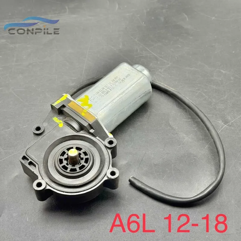 

For Audi A6L C6 C7 Rear Windshield Blind Motor 1pcs