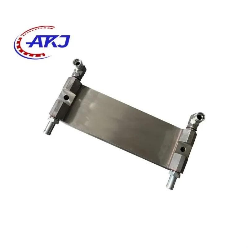 Engine Water Oil  Heat Exchanger for  Wish 20810985 Oil Cooler