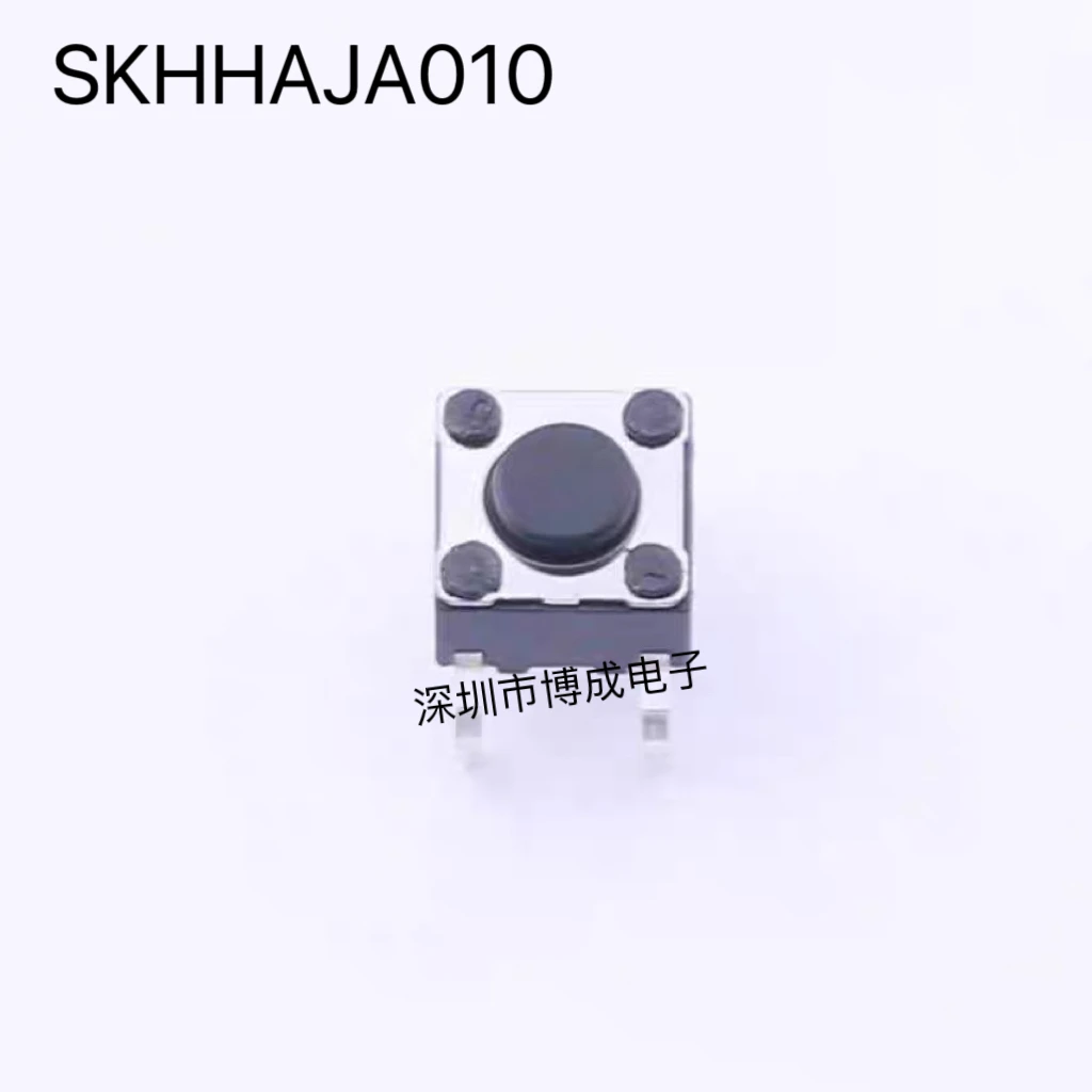 

10PCS SKHHAJA010 ALPSALPINE Switch Element 100% New original