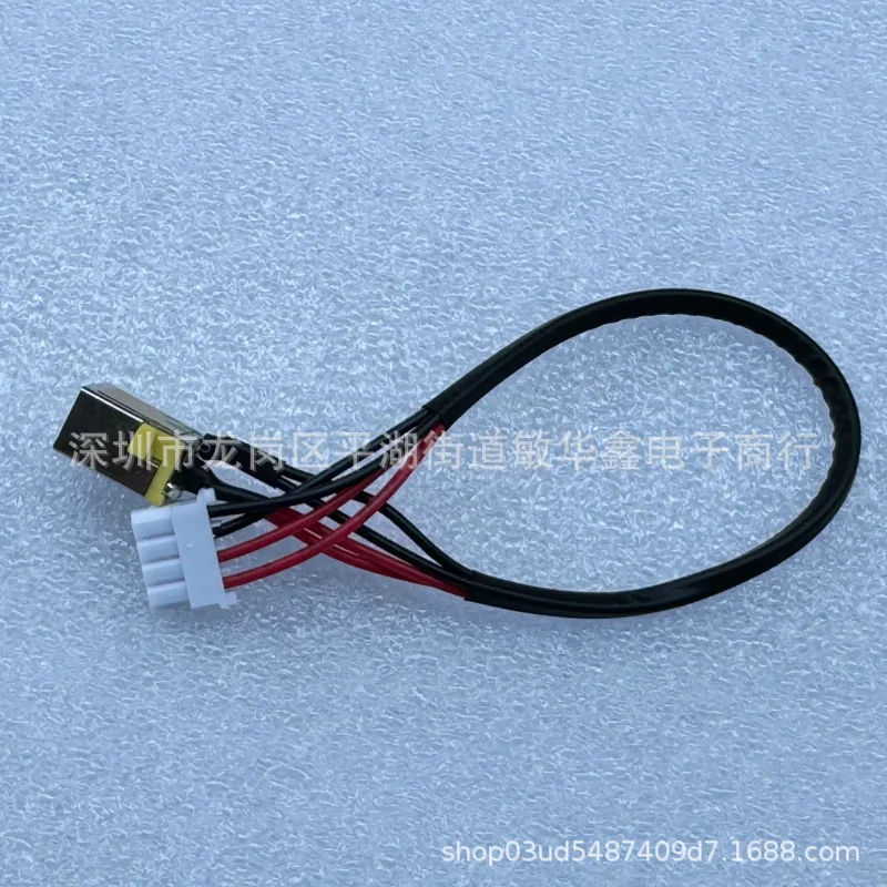 For  Acer Aspire E5-522 552 532 574 E5-573G DC Charging Port Power Interface Head