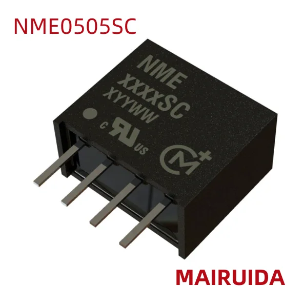 

MAIRUIDA 1PCS NME0505SC Isolated DC/DC Converters - Through Hole