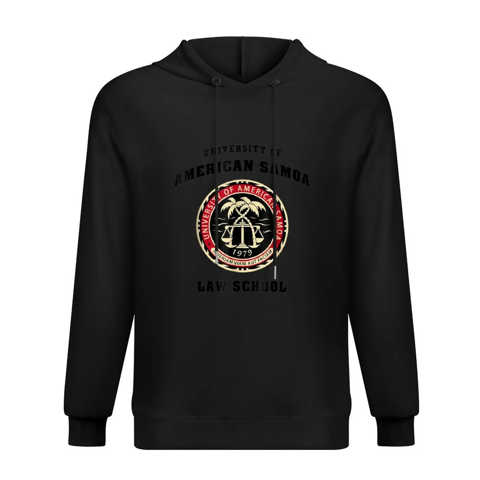 

university of american samoa - law school - better call saul Official Hoodie aesthetic clothing mens designer clothes hoodie
