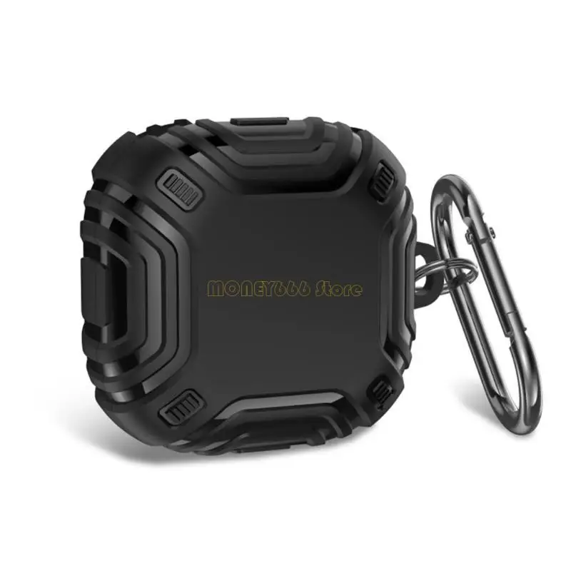 F62C cho Buds Live /Buds /2 Case Cover Cover CAMPILIZE TIPTE TIPSET