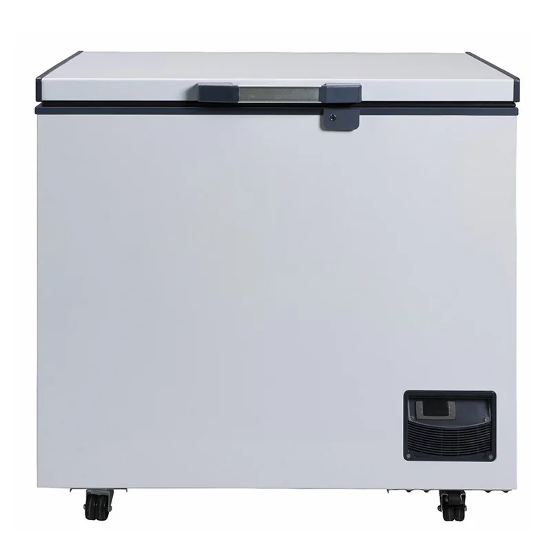 Cheap price -40 degree lab refrigerators ultra low temperature deep freezer price from manufacture