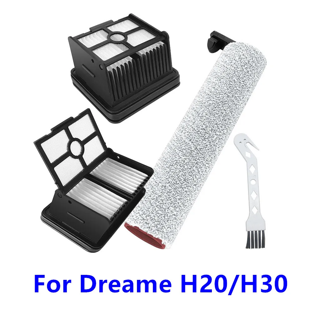 

Фильтры HEPA для пылесосов Dreame H20/H30