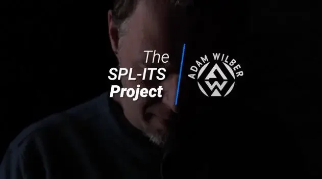 مشروع SPL-ITS من تأليف آدم ويلبر الخدع السحرية