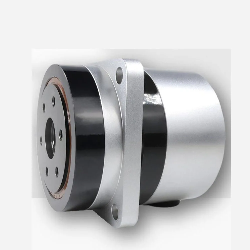 Manipulator Joint Direct Transmission Waterproof and Dustproof Automation Flange-Free PG14/PG20 Harmonic Reducer Gearbox Robot